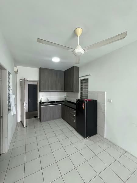Pangsapuri untuk Disewa di Jalilmas - Jovi Soh - Kitchen - PropertyGuru.com.my