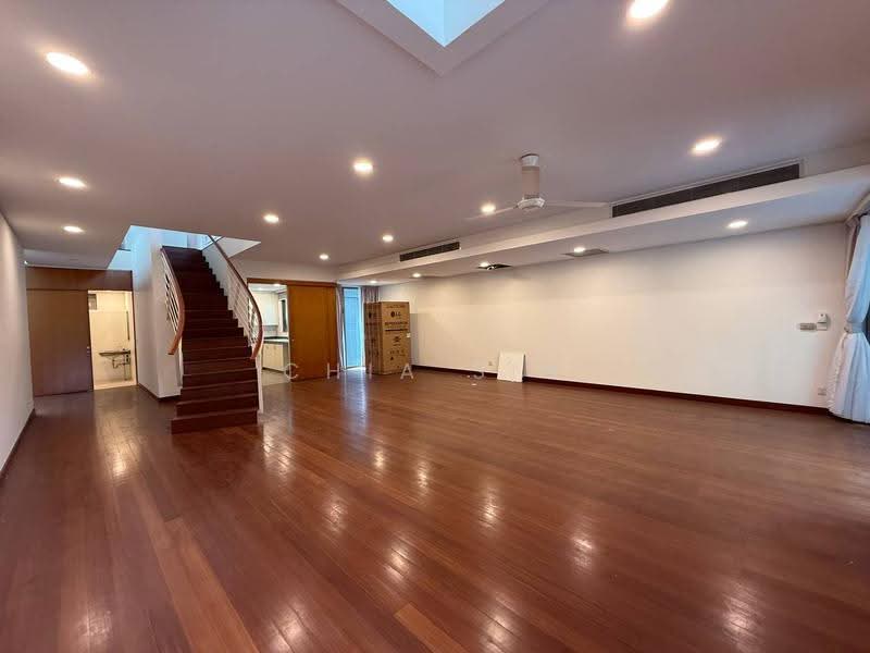 Condominium for Sale at Damai Suria - Chia Sin - Interior - PropertyGuru.com.my