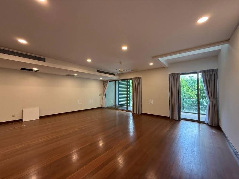Condominium for Sale at Damai Suria - Chia Sin - Living Room - PropertyGuru.com.my