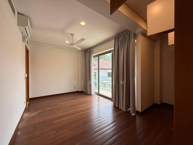 Condominium for Sale at Damai Suria - Chia Sin - Interior - PropertyGuru.com.my