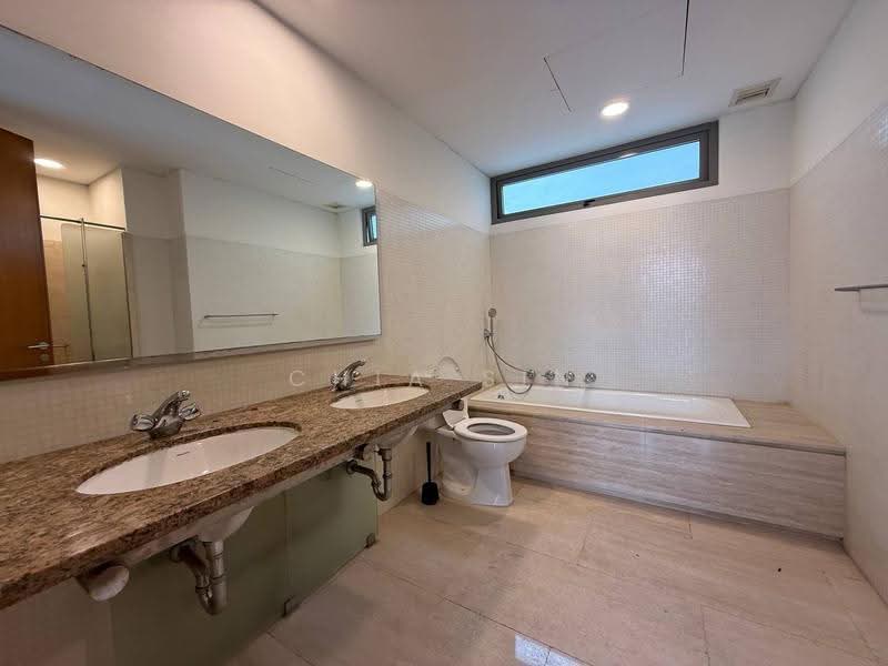Condominium for Sale at Damai Suria - Chia Sin - Bathroom - PropertyGuru.com.my
