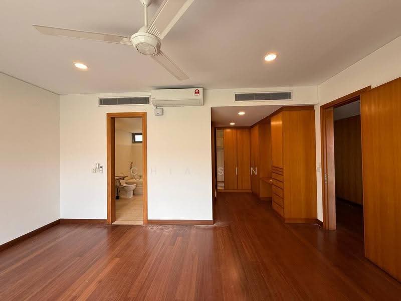 Condominium for Sale at Damai Suria - Chia Sin - Interior - PropertyGuru.com.my