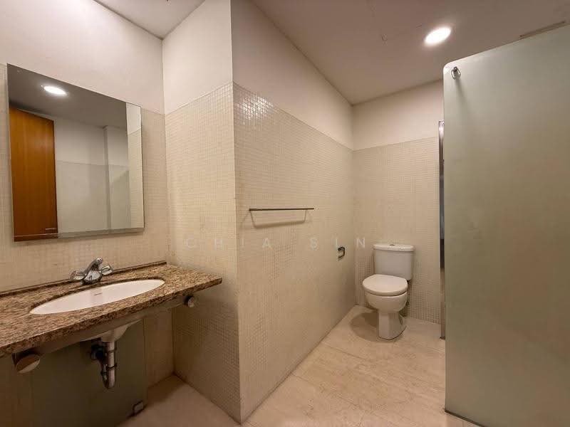 Condominium for Sale at Damai Suria - Chia Sin - Bathroom - PropertyGuru.com.my