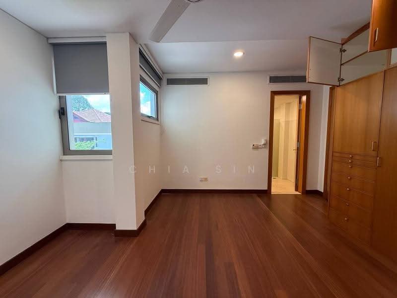Condominium for Sale at Damai Suria - Chia Sin - Interior - PropertyGuru.com.my