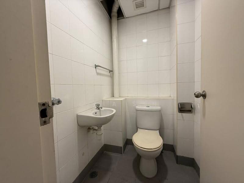 Condominium for Sale at Damai Suria - Chia Sin - Bathroom - PropertyGuru.com.my