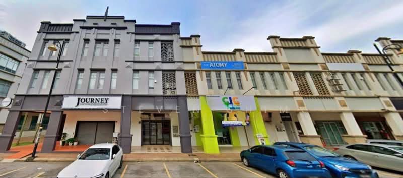 Shop for Sale in Alam Damai (Cheras) - Steven Shim - Exterior - PropertyGuru.com.my