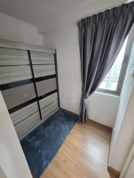 Kondominium untuk Disewa di Lake Point Residence - Don Lee Kah Hou - Interior - PropertyGuru.com.my