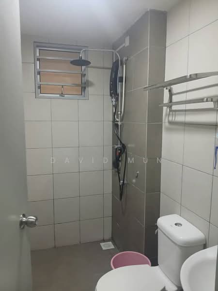 Kondominium untuk Disewa di Platinum OUG Residence - David Mun - Bathroom - PropertyGuru.com.my