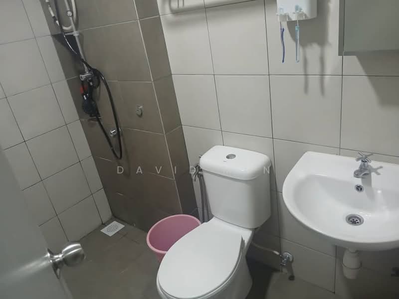 Kondominium untuk Disewa di Platinum OUG Residence - David Mun - Bathroom - PropertyGuru.com.my
