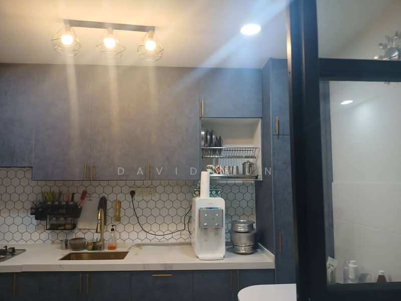 Kondominium untuk Disewa di Platinum OUG Residence - David Mun - PropertyGuru.com.my
