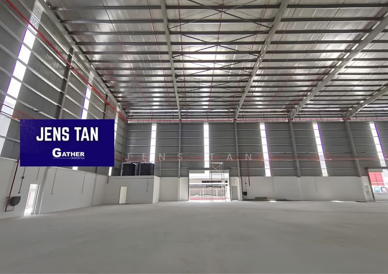 Kilang untuk Disewa di Batu Kawan (Penang) - Jens Tan - Interior - PropertyGuru.com.my