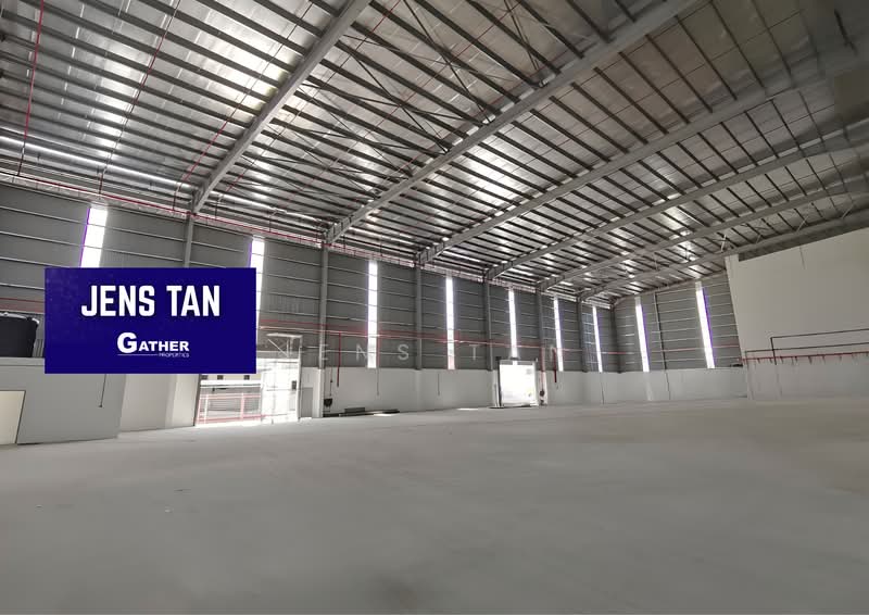 Kilang untuk Disewa di Batu Kawan (Penang) - Jens Tan - Interior - PropertyGuru.com.my