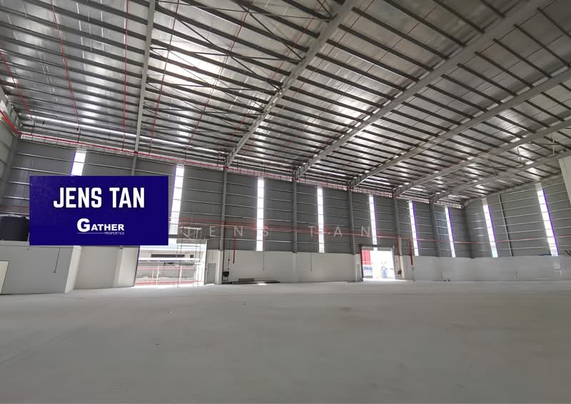 Kilang untuk Disewa di Batu Kawan (Penang) - Jens Tan - Interior - PropertyGuru.com.my