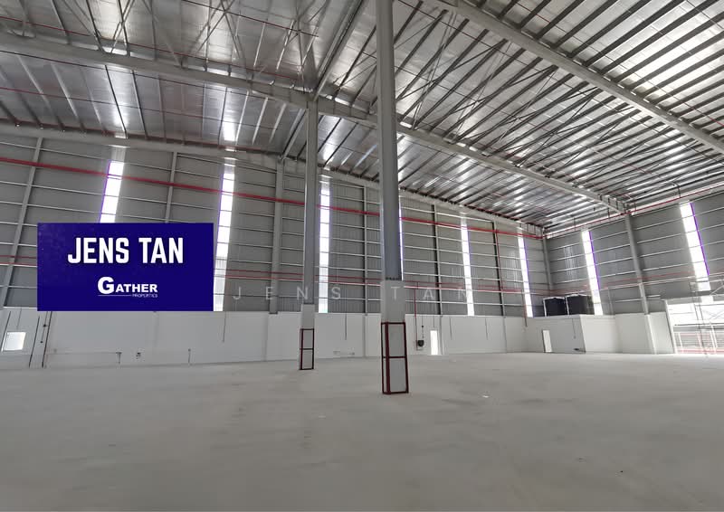 Kilang untuk Disewa di Batu Kawan (Penang) - Jens Tan - Interior - PropertyGuru.com.my