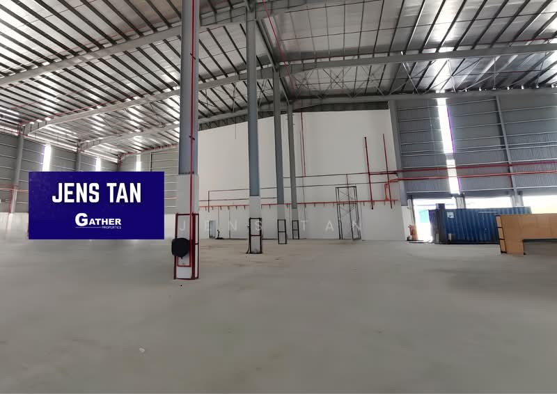 Kilang untuk Disewa di Batu Kawan (Penang) - Jens Tan - Interior - PropertyGuru.com.my