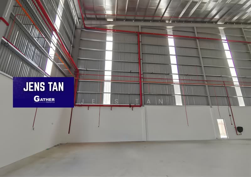 Kilang untuk Disewa di Batu Kawan (Penang) - Jens Tan - Interior - PropertyGuru.com.my