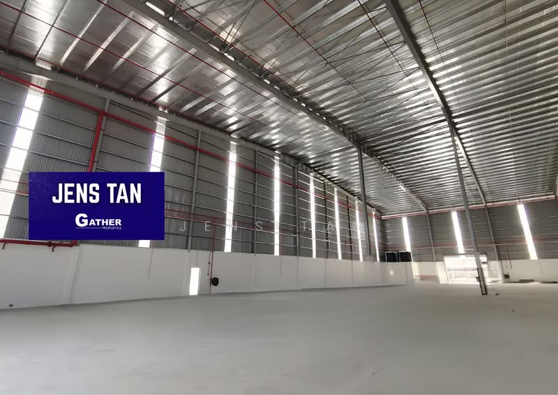 Kilang untuk Disewa di Batu Kawan (Penang) - Jens Tan - Interior - PropertyGuru.com.my