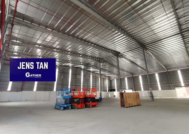 Kilang untuk Disewa di Batu Kawan (Penang) - Jens Tan - Interior - PropertyGuru.com.my