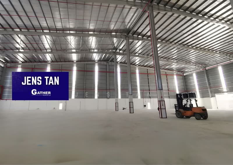 Kilang untuk Disewa di Batu Kawan (Penang) - Jens Tan - Interior - PropertyGuru.com.my