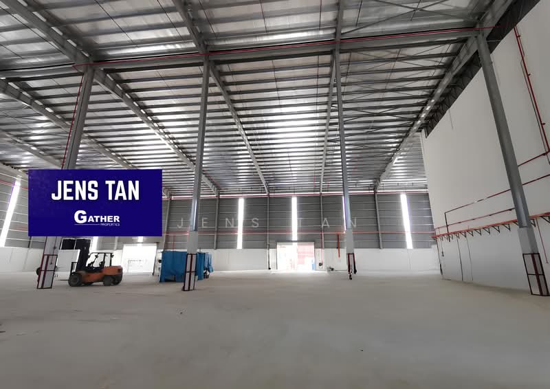 Kilang untuk Disewa di Batu Kawan (Penang) - Jens Tan - Interior - PropertyGuru.com.my