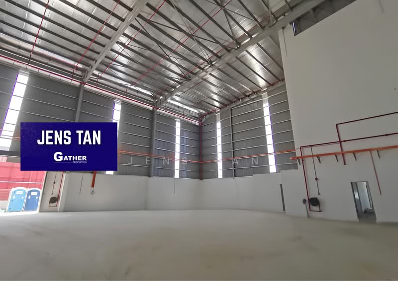 Kilang untuk Disewa di Batu Kawan (Penang) - Jens Tan - Interior - PropertyGuru.com.my