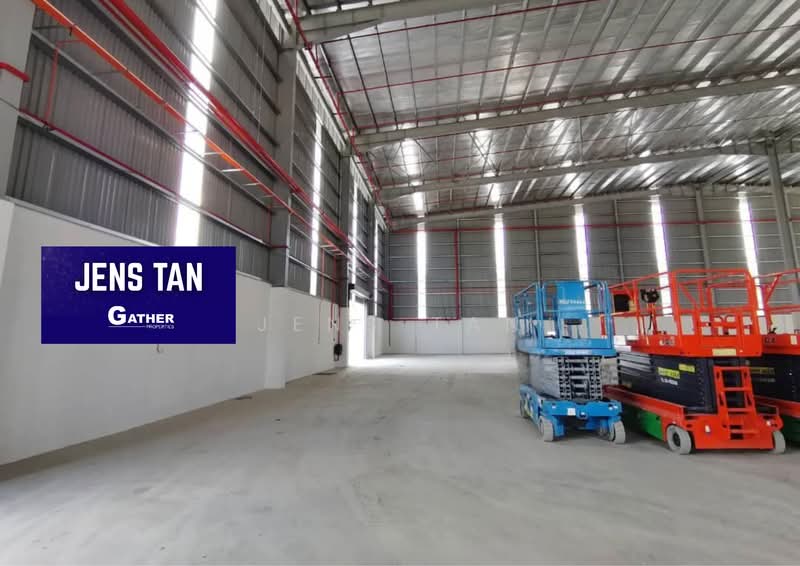 Kilang untuk Disewa di Batu Kawan (Penang) - Jens Tan - Interior - PropertyGuru.com.my