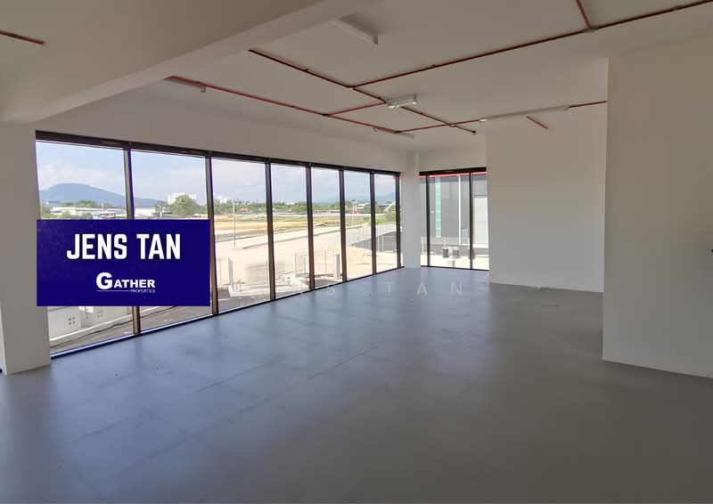 Kilang untuk Disewa di Batu Kawan (Penang) - Jens Tan - Interior - PropertyGuru.com.my