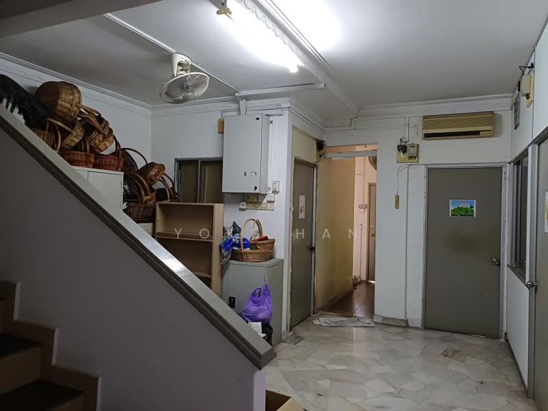 2-storey Terraced House for Sale in Pjs 9 (Sunway) - Yoke Han - Interior - PropertyGuru.com.my