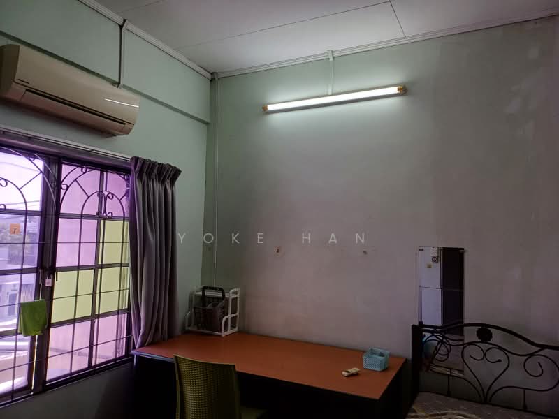 2-storey Terraced House for Sale in Pjs 9 (Sunway) - Yoke Han - Bedroom - PropertyGuru.com.my