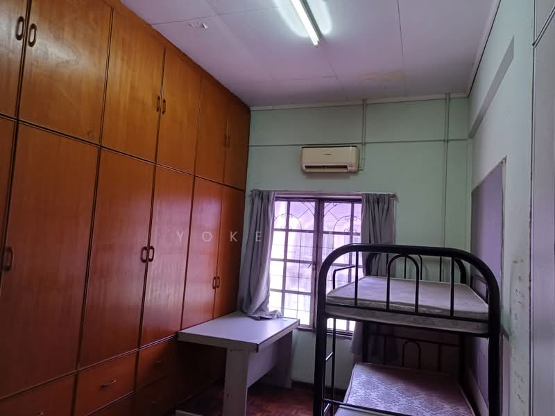 2-storey Terraced House for Sale in Pjs 9 (Sunway) - Yoke Han - Bedroom - PropertyGuru.com.my