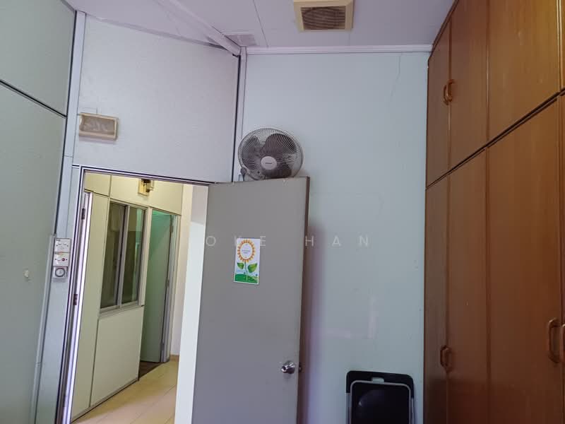2-storey Terraced House for Sale in Pjs 9 (Sunway) - Yoke Han - Interior - PropertyGuru.com.my
