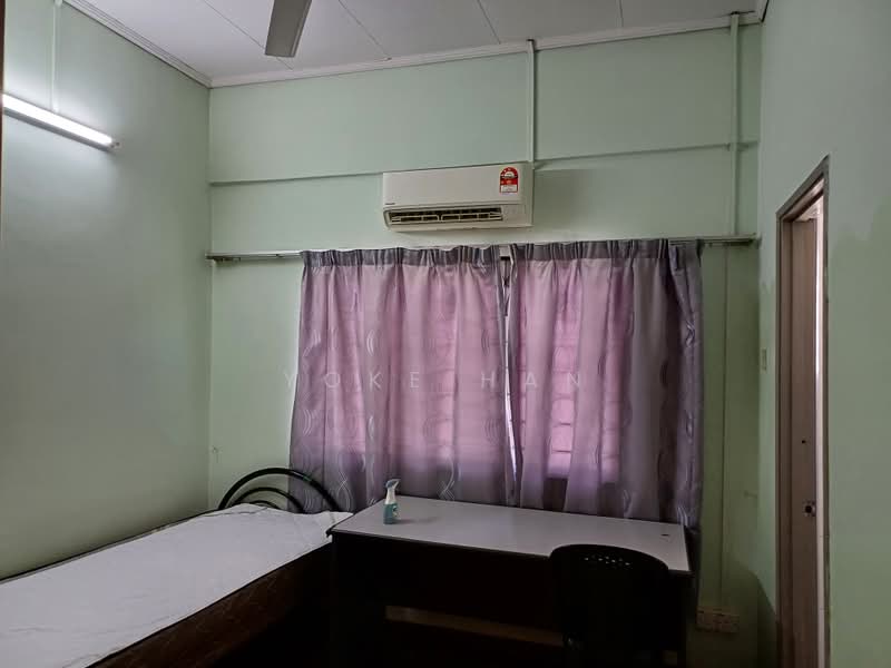 2-storey Terraced House for Sale in Pjs 9 (Sunway) - Yoke Han - Bedroom - PropertyGuru.com.my