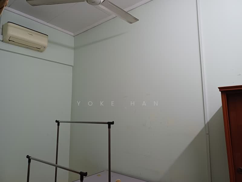 2-storey Terraced House for Sale in Pjs 9 (Sunway) - Yoke Han - Interior - PropertyGuru.com.my