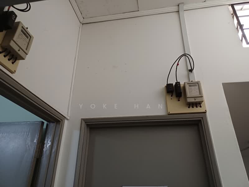 2-storey Terraced House for Sale in Pjs 9 (Sunway) - Yoke Han - Interior - PropertyGuru.com.my
