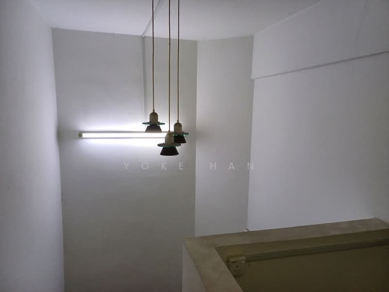 2-storey Terraced House for Sale in Pjs 9 (Sunway) - Yoke Han - Interior - PropertyGuru.com.my