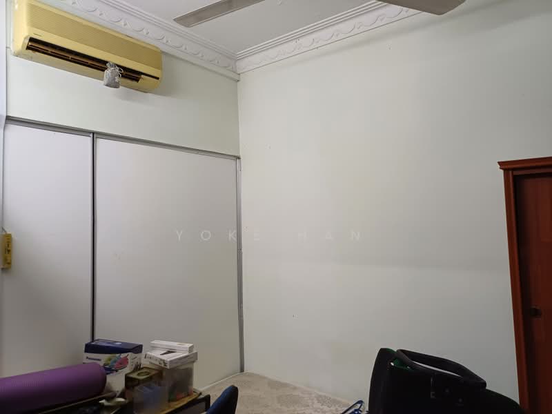 2-storey Terraced House for Sale in Pjs 9 (Sunway) - Yoke Han - Interior - PropertyGuru.com.my