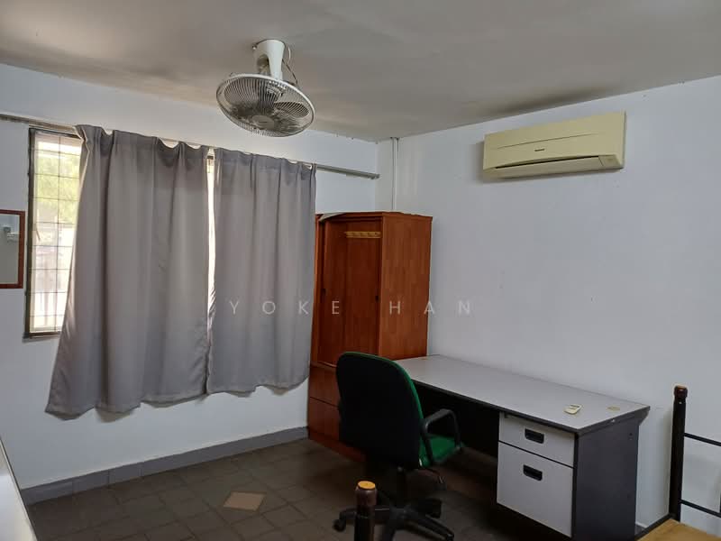 2-storey Terraced House for Sale in Pjs 9 (Sunway) - Yoke Han - Bedroom - PropertyGuru.com.my