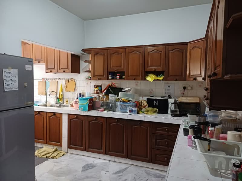 2-storey Terraced House for Sale in Pjs 9 (Sunway) - Yoke Han - Kitchen - PropertyGuru.com.my