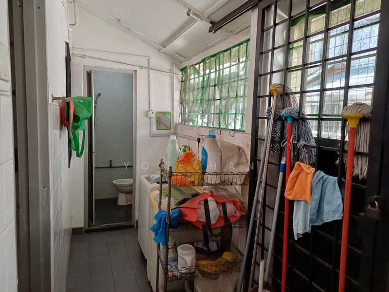 2-storey Terraced House for Sale in Pjs 9 (Sunway) - Yoke Han - Bathroom - PropertyGuru.com.my