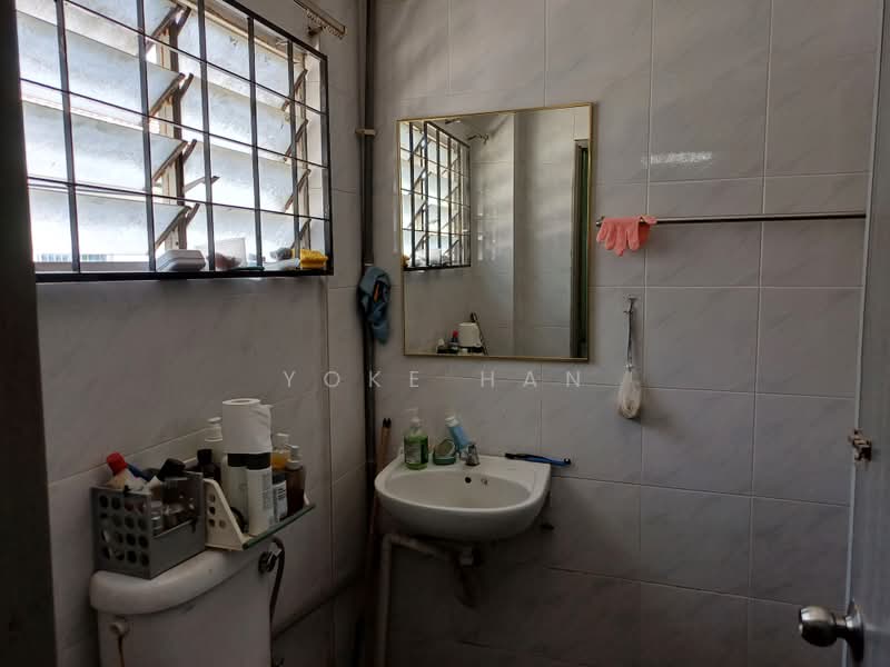 2-storey Terraced House for Sale in Pjs 9 (Sunway) - Yoke Han - Bathroom - PropertyGuru.com.my