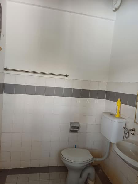 2-storey Terraced House for Sale in Pjs 9 (Sunway) - Yoke Han - Bathroom - PropertyGuru.com.my