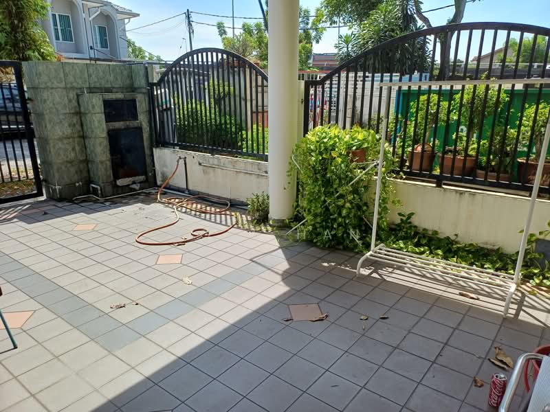 2-storey Terraced House for Sale in Pjs 9 (Sunway) - Yoke Han - Exterior - PropertyGuru.com.my