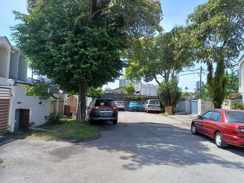 2-storey Terraced House for Sale in Pjs 9 (Sunway) - Yoke Han - Exterior - PropertyGuru.com.my