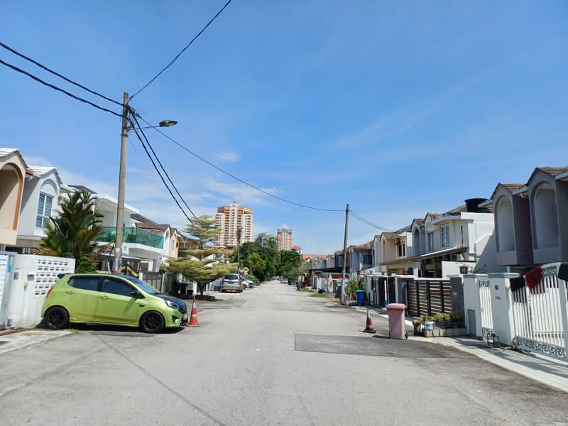 2-storey Terraced House for Sale in Pjs 9 (Sunway) - Yoke Han - Exterior - PropertyGuru.com.my