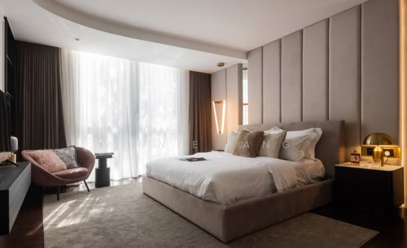 Servis Apartment untuk Dijual di COVO @ 16 Sierra - Vinnie Tang - Bedroom - PropertyGuru.com.my