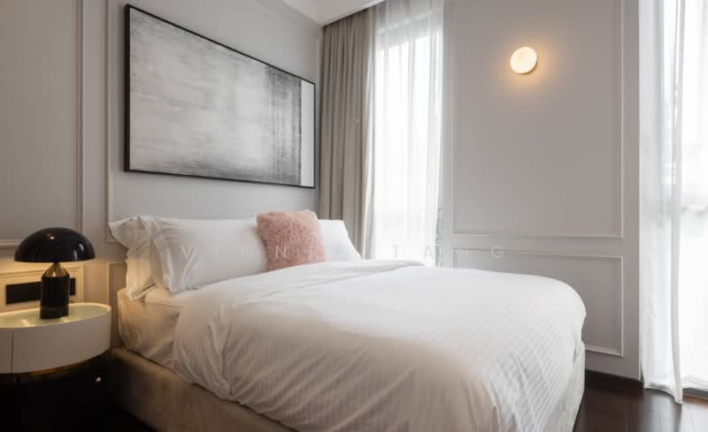 Servis Apartment untuk Dijual di COVO @ 16 Sierra - Vinnie Tang - Bedroom - PropertyGuru.com.my