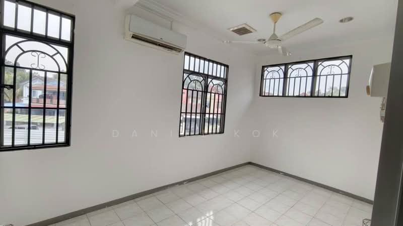 Rumah Teres 2 Tingkat untuk Dijual di Kota Pendamar (Klang) - Daniel Kok - Interior - PropertyGuru.com.my