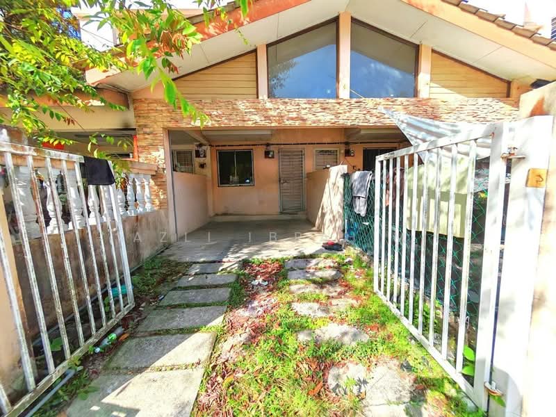 Rumah Bandar untuk Dijual di Selayang (Selangor) - Azli Ibrahim - Exterior - PropertyGuru.com.my