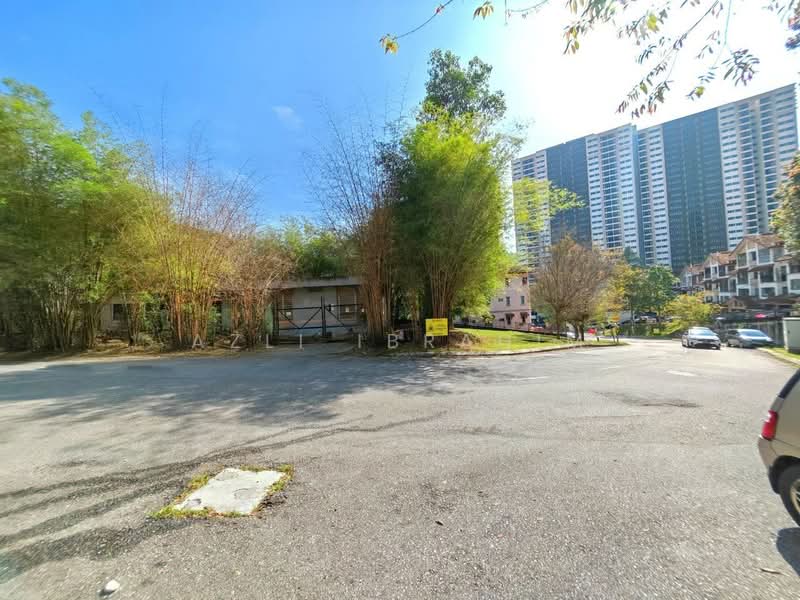 Rumah Bandar untuk Dijual di Selayang (Selangor) - Azli Ibrahim - Exterior - PropertyGuru.com.my