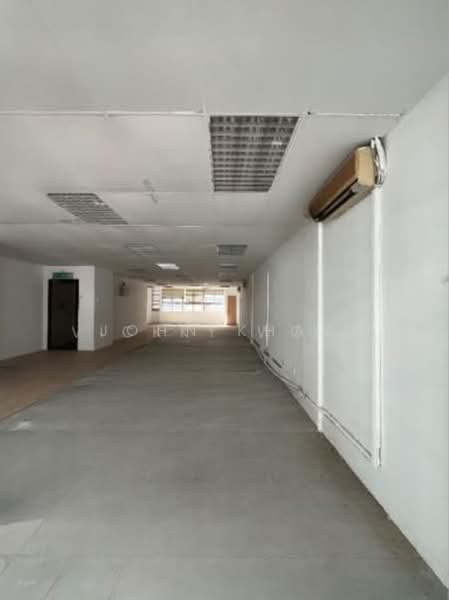 Shop / Office for Sale in Kuchai Entrepreneurs Park (Kuchai Lama) - John Khaw - Interior - PropertyGuru.com.my